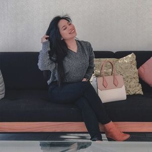 Meet your Posher, Mharijun